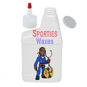 sporties wax light x
