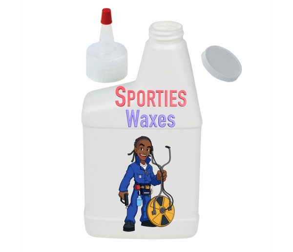 sporties wax light x