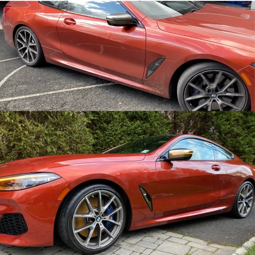 Mobile auto detailing in Philadelphia